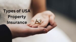 USA Comprehensive Guide for Property Insurance