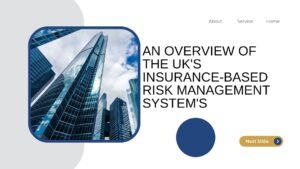 Manage Your Risk with a Good Insurance Policy in the UK 