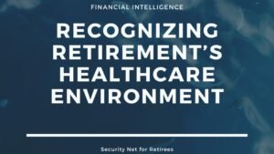 Insurance Planning for Financial Security In Retirement