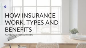 How Insurance Works, Types and Benefits in the USA: