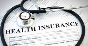 HealthCare Insurance in US