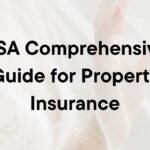 USA Comprehensive Guide for Property Insurance