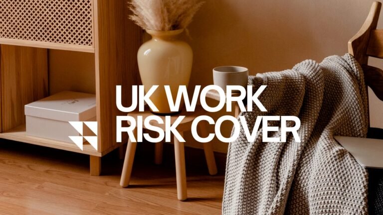 UK WORK RISK COVER