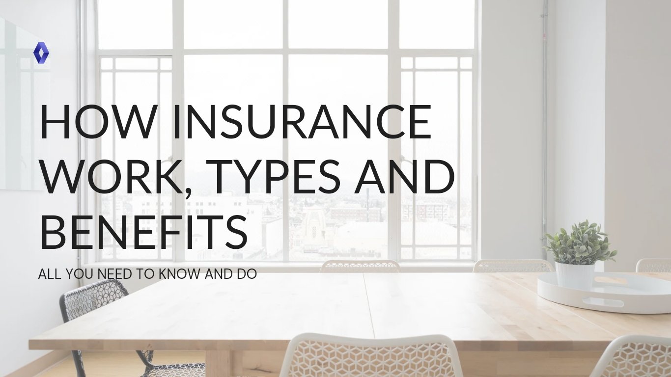 How Insurance Works Types and Benefits in the US