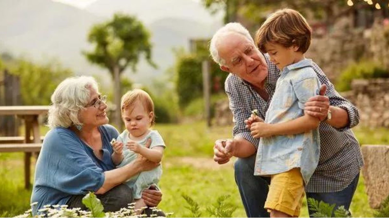 planning for retirement in grand style