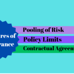 Features of Insurance